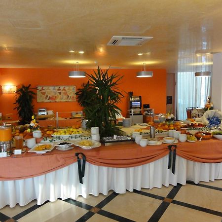 Cefalu Sea Palace Εξωτερικό φωτογραφία