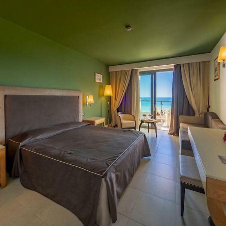 Cefalu Sea Palace Εξωτερικό φωτογραφία