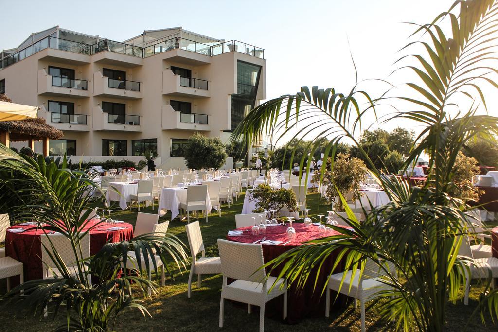 Cefalu Sea Palace Εξωτερικό φωτογραφία