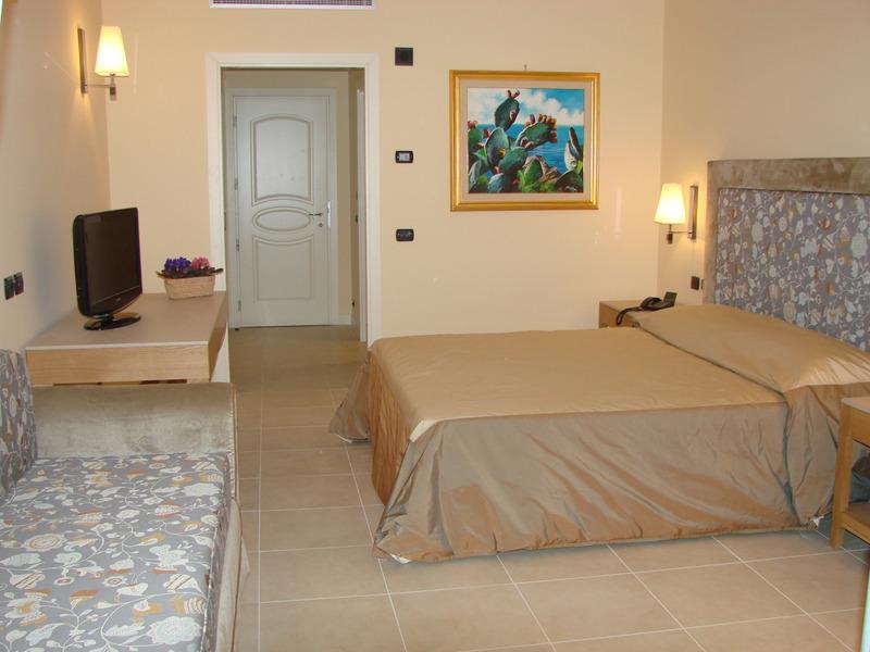 Cefalu Sea Palace Εξωτερικό φωτογραφία