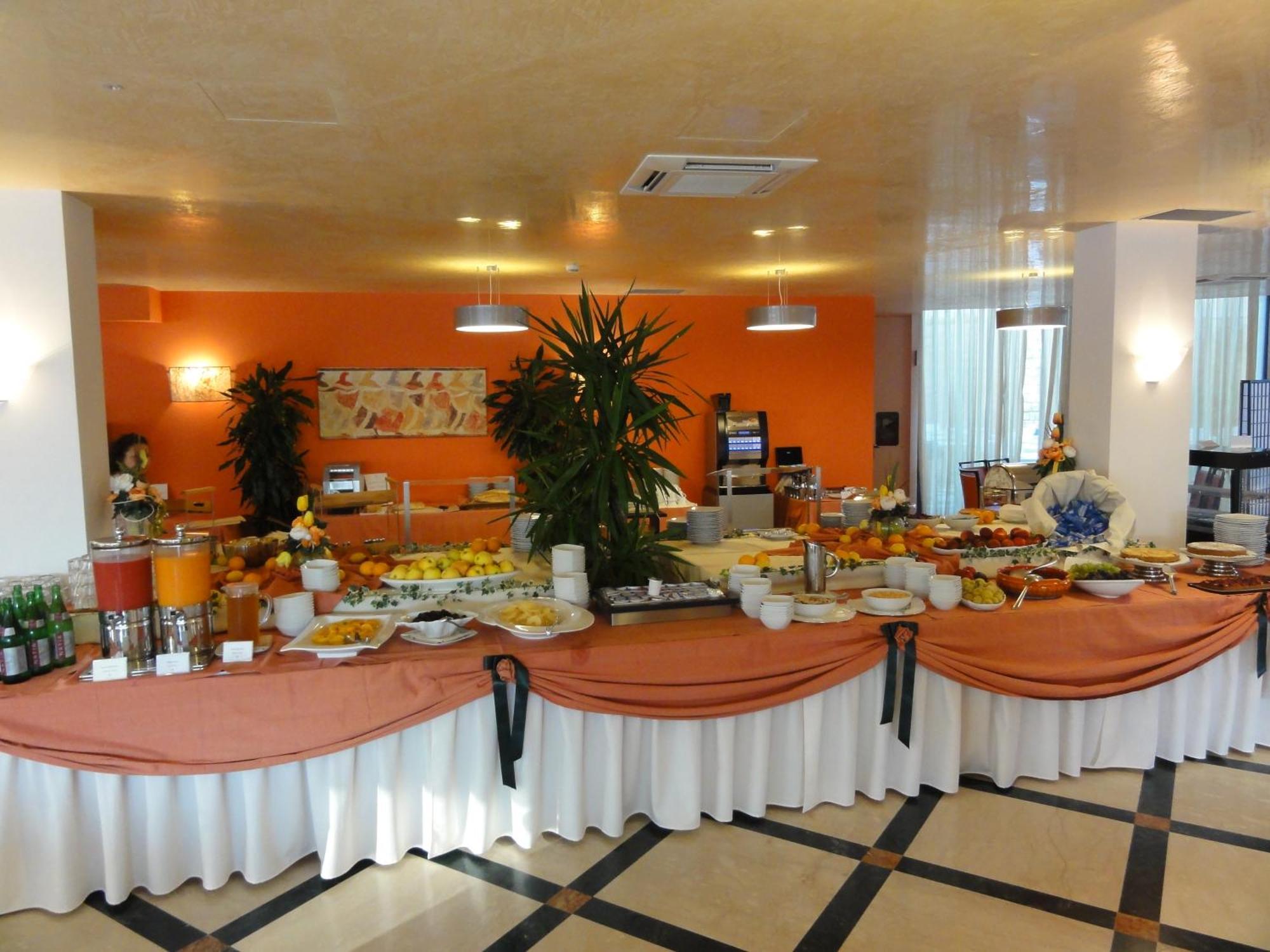 Cefalu Sea Palace Εξωτερικό φωτογραφία