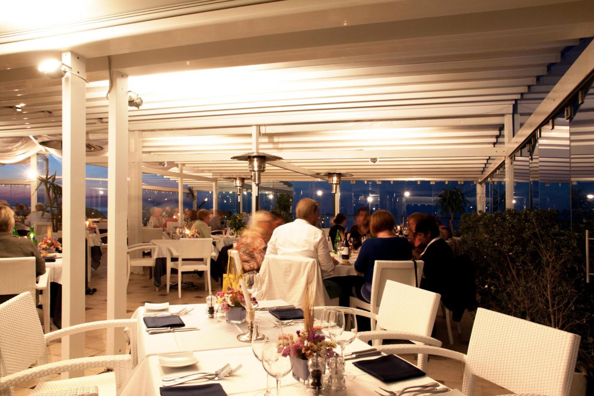 Cefalu Sea Palace Εξωτερικό φωτογραφία