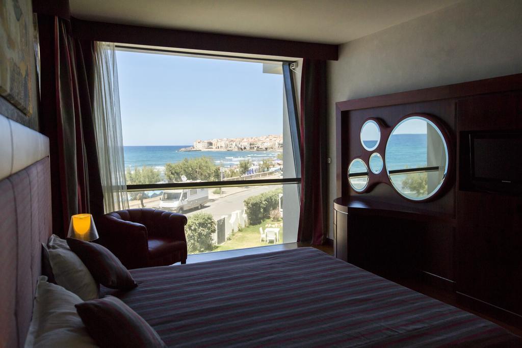 Cefalu Sea Palace Εξωτερικό φωτογραφία