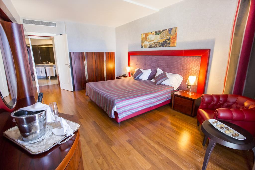 Cefalu Sea Palace Εξωτερικό φωτογραφία