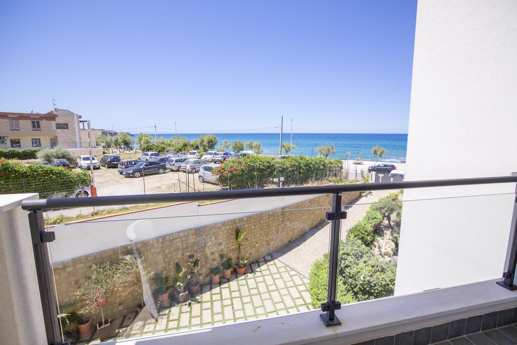 Cefalu Sea Palace Εξωτερικό φωτογραφία