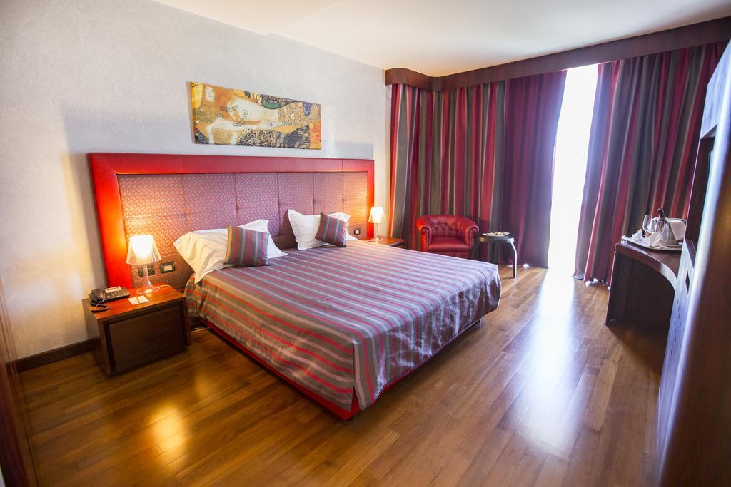Cefalu Sea Palace Εξωτερικό φωτογραφία