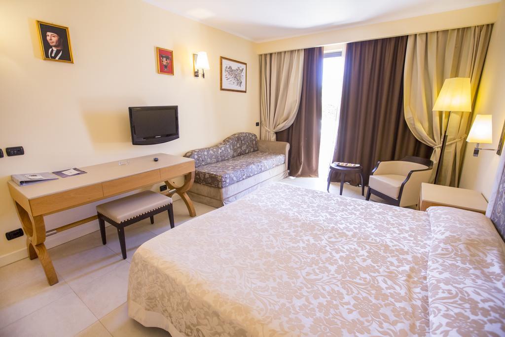 Cefalu Sea Palace Εξωτερικό φωτογραφία