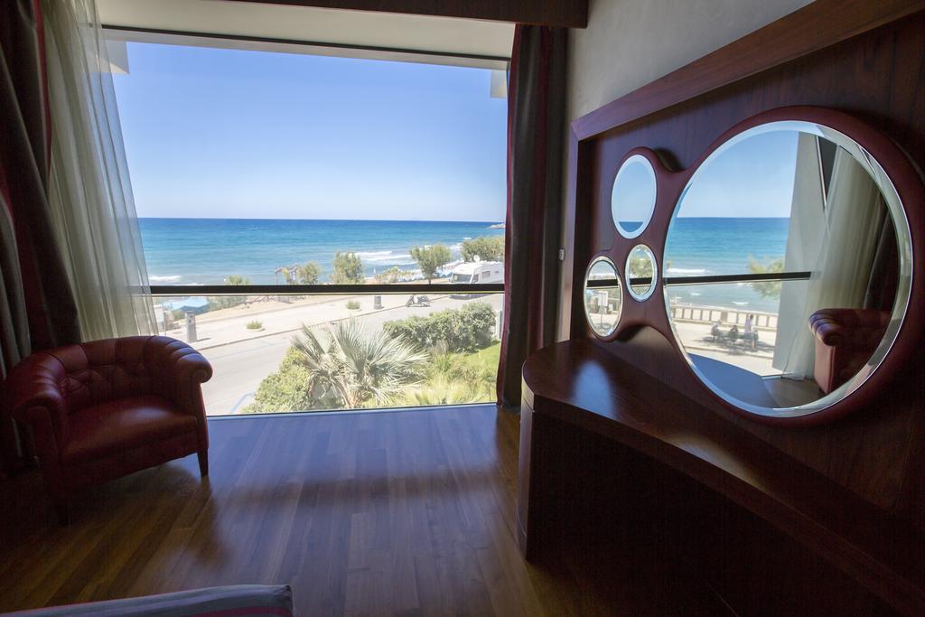 Cefalu Sea Palace Εξωτερικό φωτογραφία
