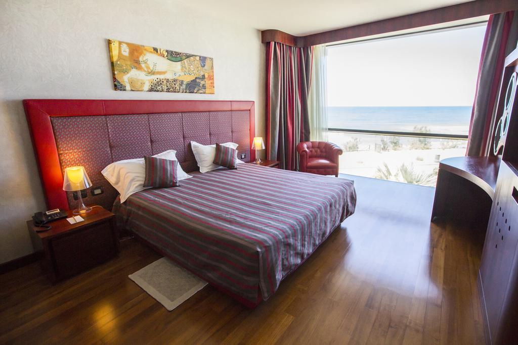 Cefalu Sea Palace Εξωτερικό φωτογραφία