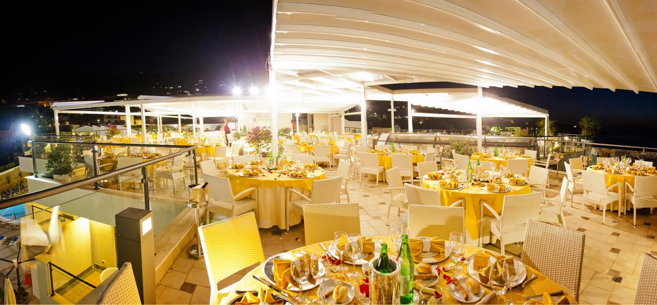Cefalu Sea Palace Εξωτερικό φωτογραφία