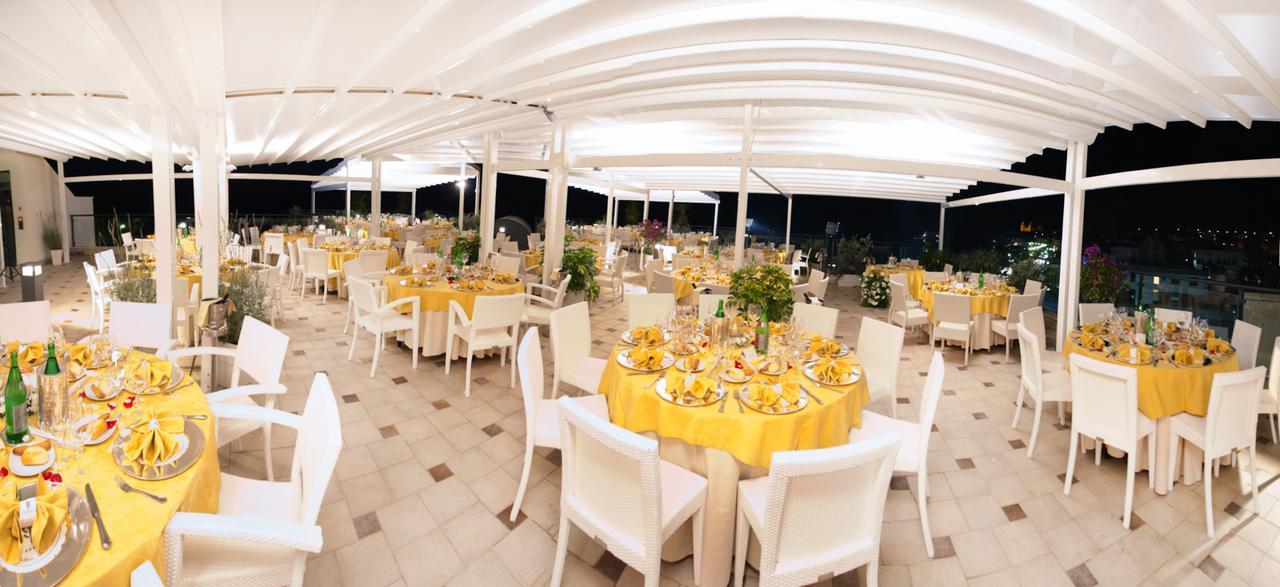 Cefalu Sea Palace Εξωτερικό φωτογραφία