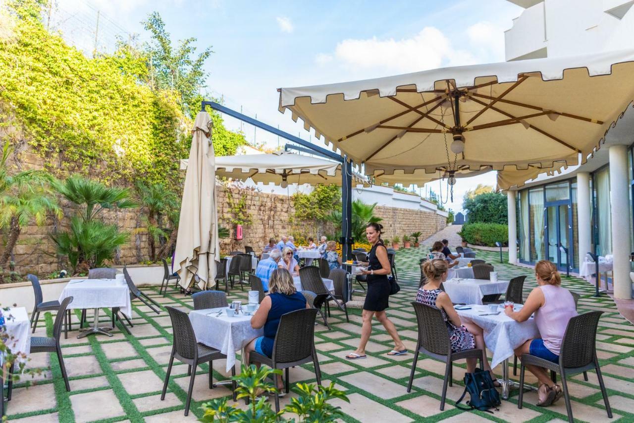 Cefalu Sea Palace Εξωτερικό φωτογραφία